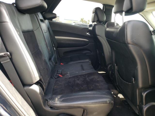 Photo 11 from auction – 2018 DODGE DURANGO with VIN 1C4RDJDG6JC282279