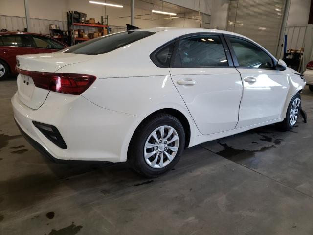 Photo 3 from auction – 2019 KIA FORTE FE with VIN 3KPF24AD1KE062658