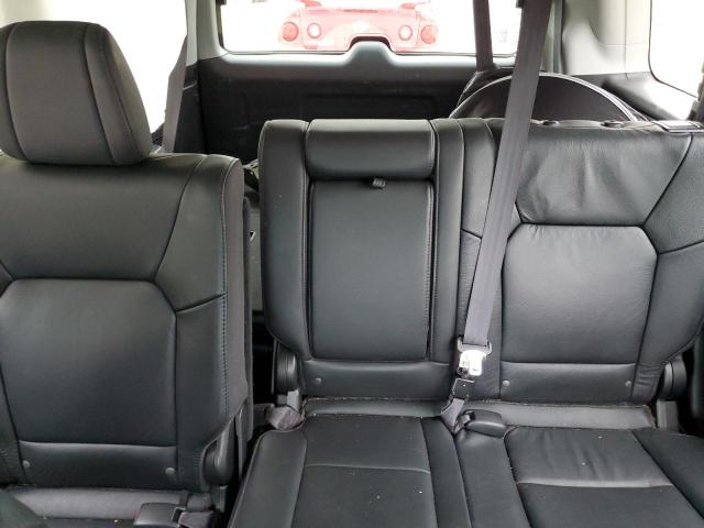 Photo 10 from auction – 2015 HONDA PILOT TOUR with VIN 5FNYF4H92FB073876