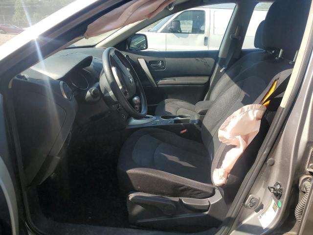 Photo 7 from auction – 2012 NISSAN ROGUE with VIN JN8AS5MV3CW406491