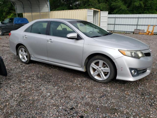 Photo 4 from auction – 2012 TOYOTA CAMARY with VIN 4T1BF1FK8CU202180