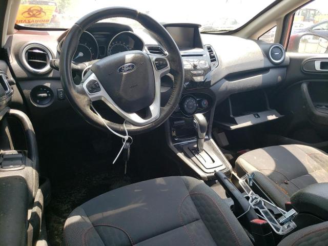 Photo 8 from auction – 2015 FORD FIESTA SE with VIN 3FADP4BJ4FM148562