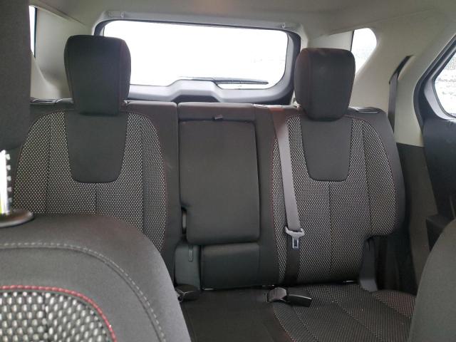 Photo 10 from auction – 2017 CHEVROLET EQUINOX LT with VIN 2GNALCEK3H1518621