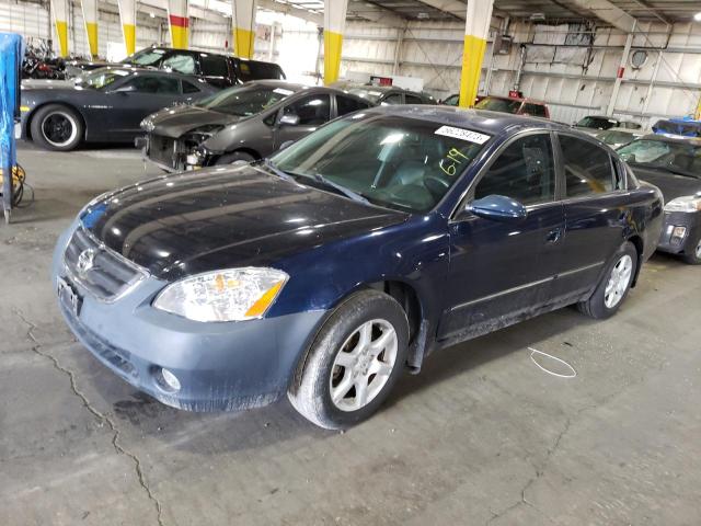 NISSAN ALTIMA SE 2005 with VIN 1N4BL11D65N405397 - Photo from auction