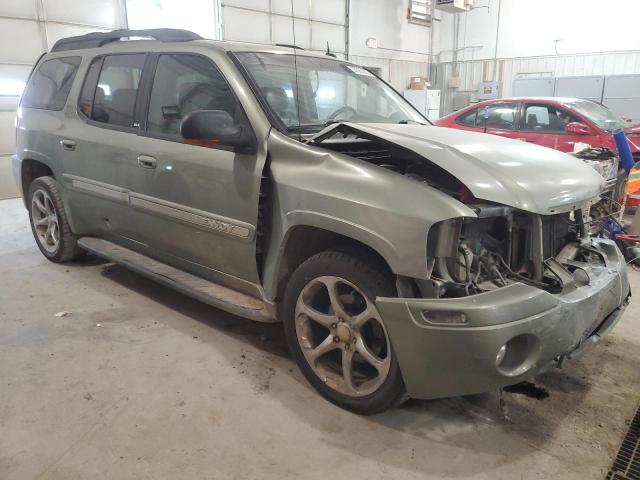 Photo 4 from auction – 2004 GMC ENVOY XL with VIN 1GKET16S646159415
