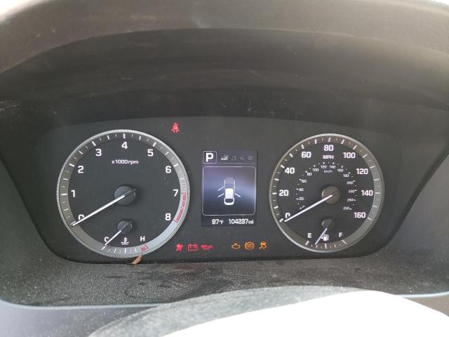 Photo 9 from auction – 2015 HYUNDAI SONATA SE with VIN 5NPE24AF3FH080917