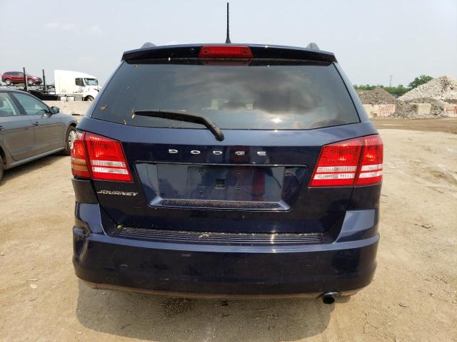 Photo 6 from auction – 2018 DODGE JOURNEY SE with VIN 3C4PDCAB3JT242922