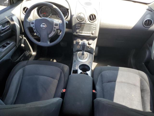 Photo 8 from auction – 2013 NISSAN ROGUE S with VIN JN8AS5MT0DW501137
