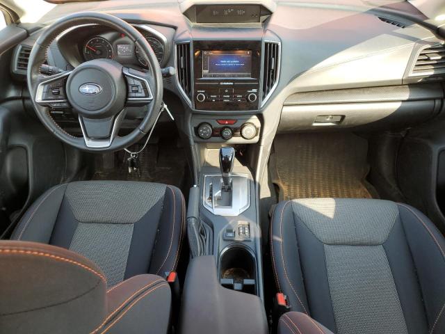 Photo 8 from auction – 2018 SUBARU CROSSTREK with VIN JF2GTACC7JH249319