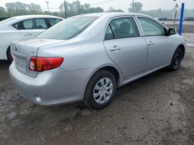 Photo 3 from auction – 2010 TOYOTA COROLLA BA with VIN 1NXBU4EEXAZ288544