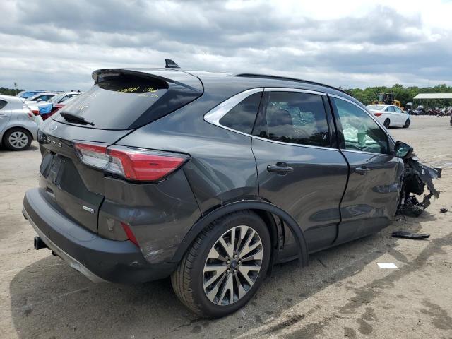 Photo 3 from auction – 2020 FORD ESCAPE TIT with VIN 1FMCU9J90LUA53387