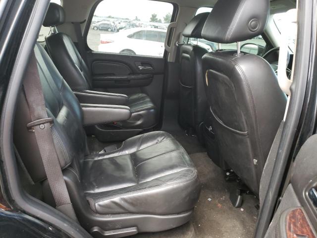 Photo 11 from auction – 2007 GMC YUKON DENA with VIN 1GKFK63807J150742