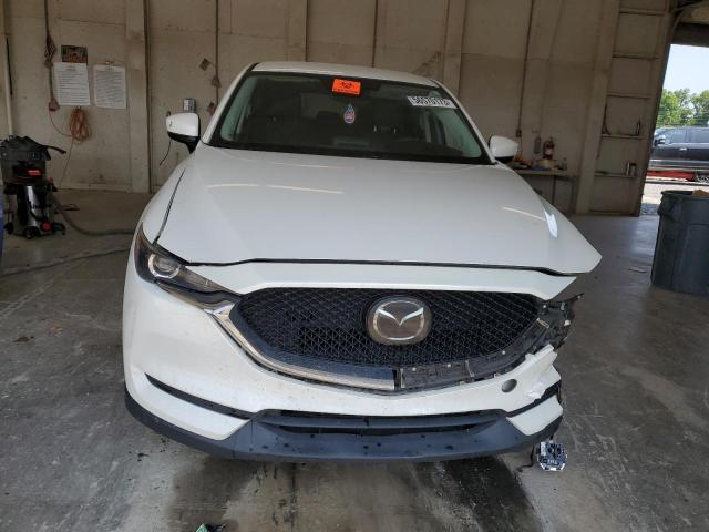 Photo 5 from auction – 2018 MAZDA CX-5 TOURI with VIN JM3KFACM4J0326548