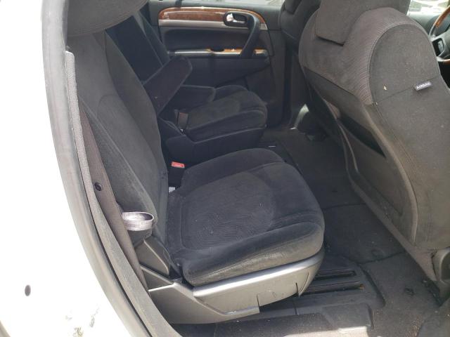 Photo 11 from auction – 2012 BUICK ENCLAVE with VIN 5GAKRAED4CJ417055