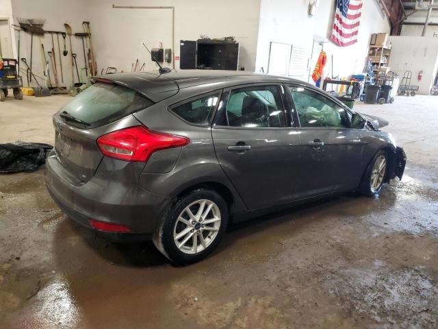 Photo 3 from auction – 2015 FORD FOCUS SE with VIN 1FADP3K27FL380805
