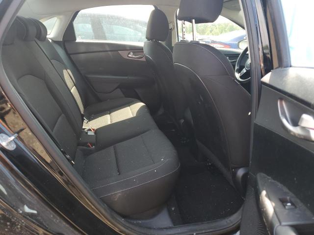 Photo 10 from auction – 2019 KIA FORTE FE with VIN 3KPF24AD4KE066980