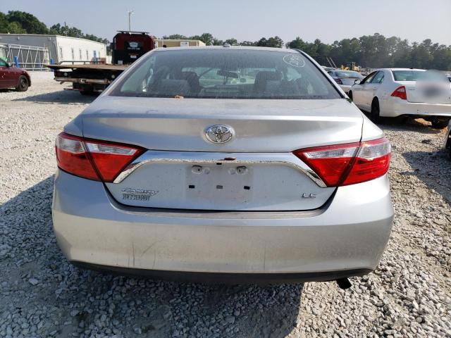 Photo 6 from auction – 2016 TOYOTA CAMRY LE with VIN 4T4BF1FK8GR567051