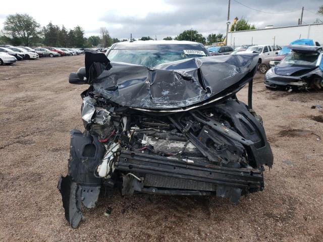 Photo 5 from auction – 2017 FORD EXPLORER P with VIN 1FM5K8AR3HGA63717