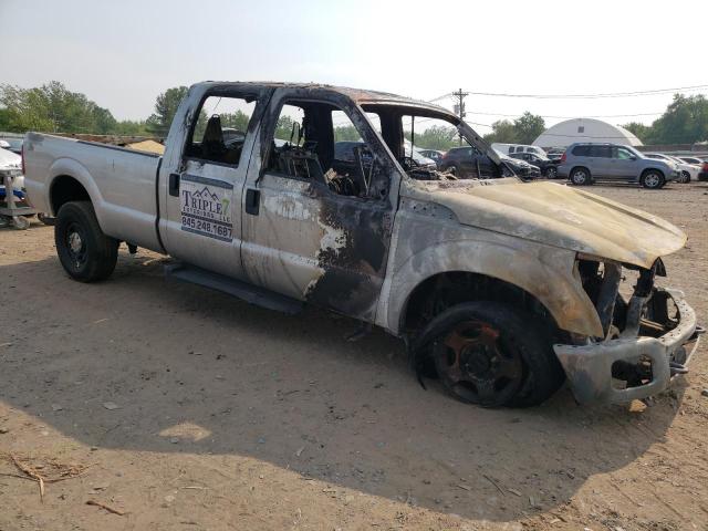 Photo 4 from auction – 2016 FORD F250 SUPER with VIN 1FT7W2B63GEA55341