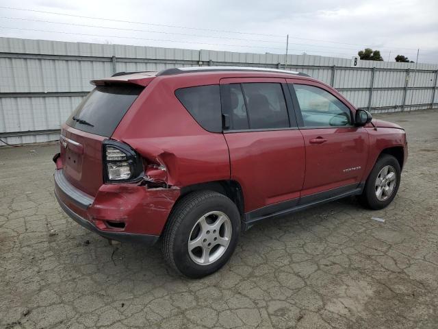 Photo 3 from auction – 2015 JEEP COMPASS SP with VIN 1C4NJCBA5FD156188