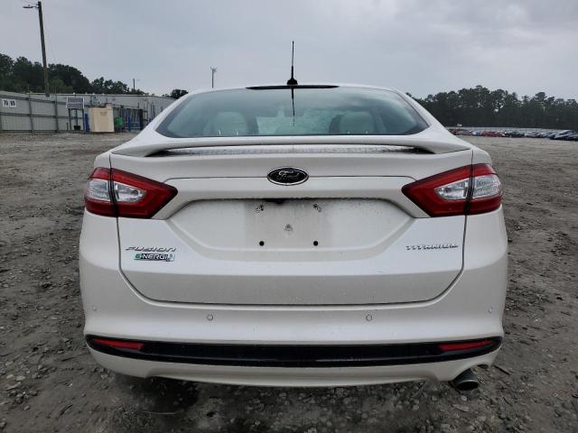 Photo 6 from auction – 2015 FORD FUSION TIT with VIN 3FA6P0SU1FR221319