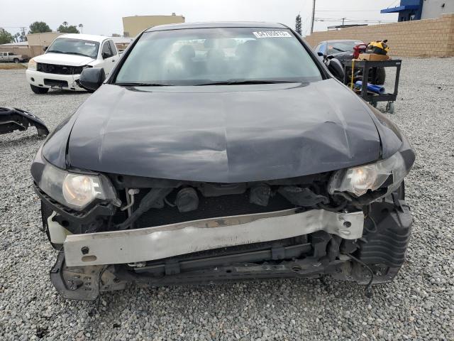 Photo 5 from auction – 2012 ACURA TSX TECH with VIN JH4CU2F65CC008640