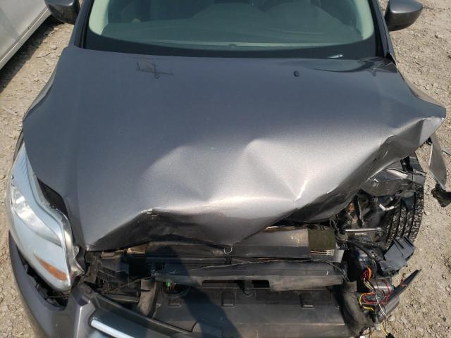 Photo 11 from auction – 2012 FORD FOCUS SE with VIN 1FAHP3K26CL319281