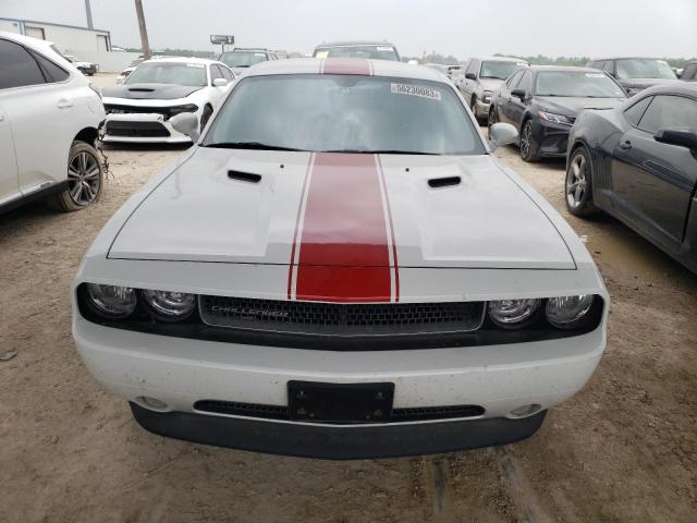 Фото 5 с аукциона – 2014 DODGE CHALLENGER с VIN 2C3CDYAG9EH270038