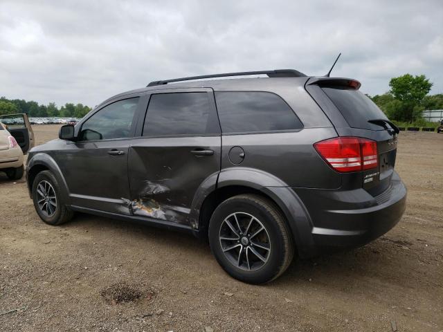 Photo 2 from auction – 2018 DODGE JOURNEY SE with VIN 3C4PDCAB4JT384955