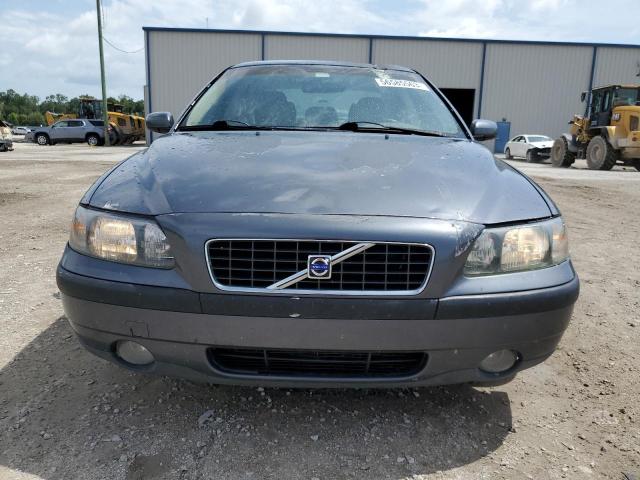 Photo 5 from auction – 2004 VOLVO S60 with VIN YV1RS61TX42404716