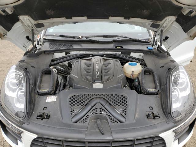 Photo 12 from auction – 2015 PORSCHE MACAN S with VIN WP1AB2A57FLB62153