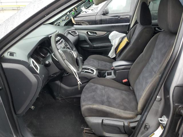 Photo 7 from auction – 2016 NISSAN ROGUE S with VIN KNMAT2MT4GP628866
