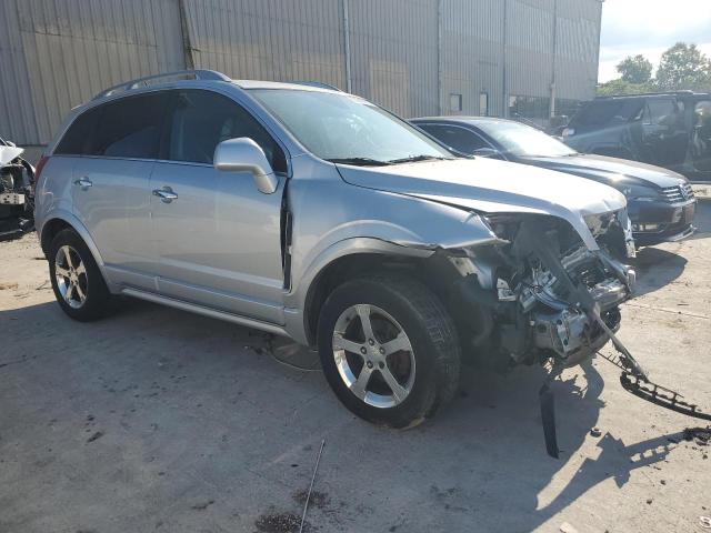 Photo 4 from auction – 2012 CHEVROLET CAPTIVA SP with VIN 3GNAL3E56CS536621