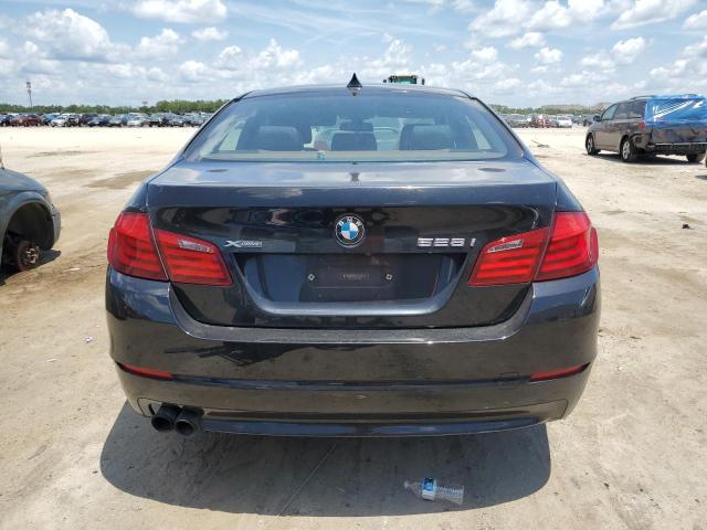 Photo 6 from auction – 2013 BMW 528 XI with VIN WBAXH5C55DD111599