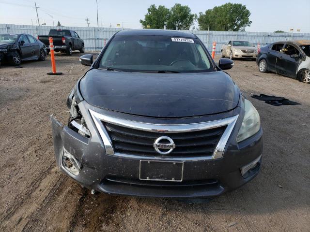 Photo 5 from auction – 2013 NISSAN ALTIMA 3.5 with VIN 1N4BL3AP8DN525724