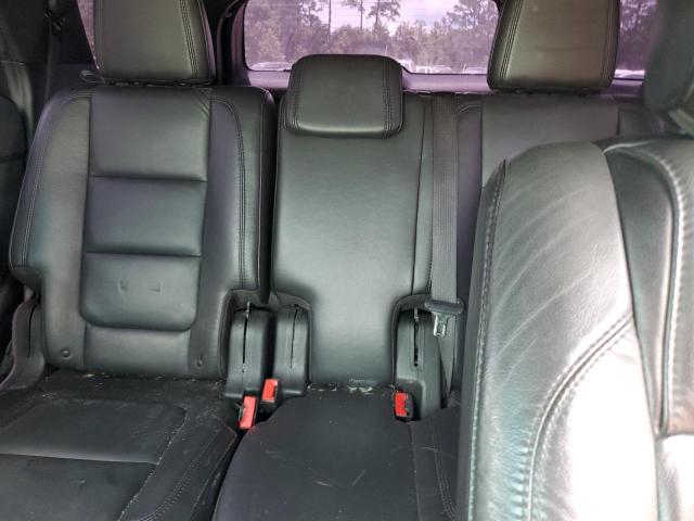 Photo 10 from auction – 2014 FORD EXPLORER X with VIN 1FM5K7D80EGA74814
