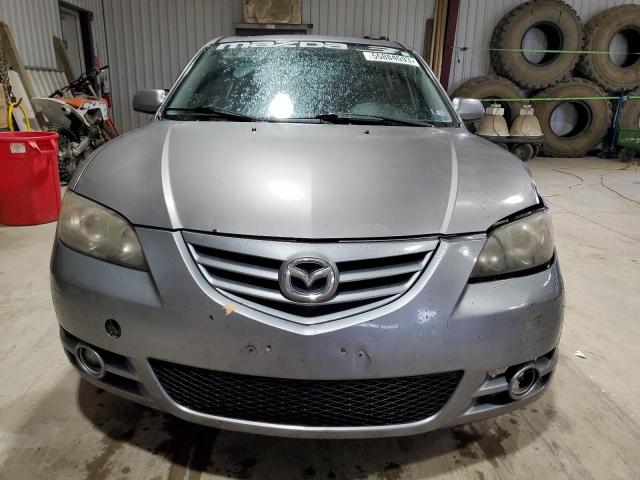 Photo 5 from auction – 2005 MAZDA 3 S with VIN JM1BK323X51244171
