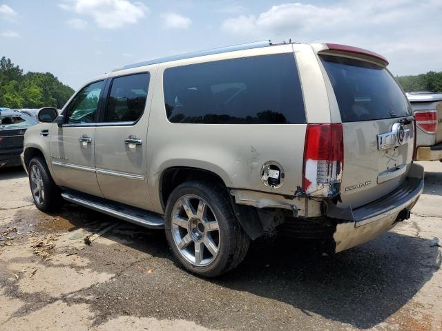 Photo 2 from auction – 2007 CADILLAC ESCALADE E with VIN 1GYFK66817R275123