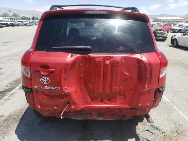 Photo 6 from auction – 2008 TOYOTA RAV4 LIMIT with VIN JTMZD31V085107734