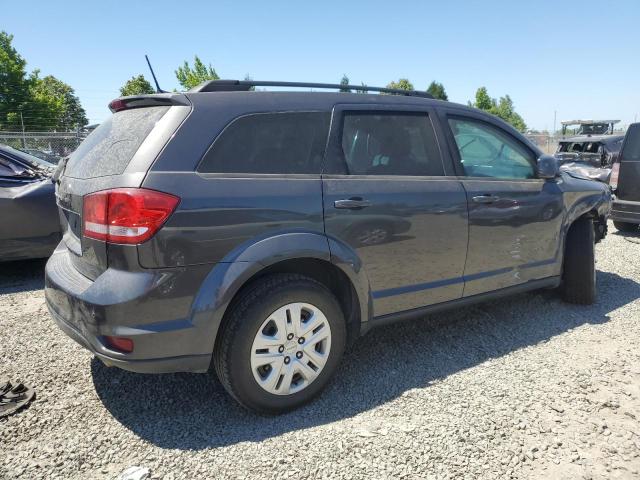Photo 3 from auction – 2019 DODGE JOURNEY SE with VIN 3C4PDCBG9KT681456