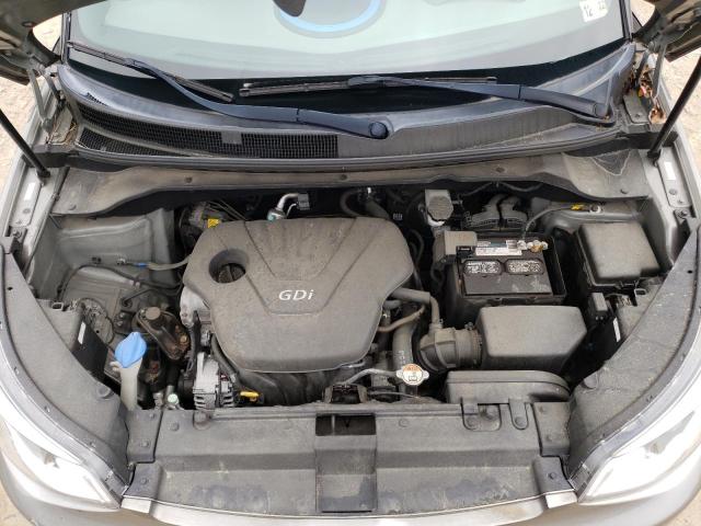 Photo 11 from auction – 2016 KIA SOUL with VIN KNDJN2A21G7400684