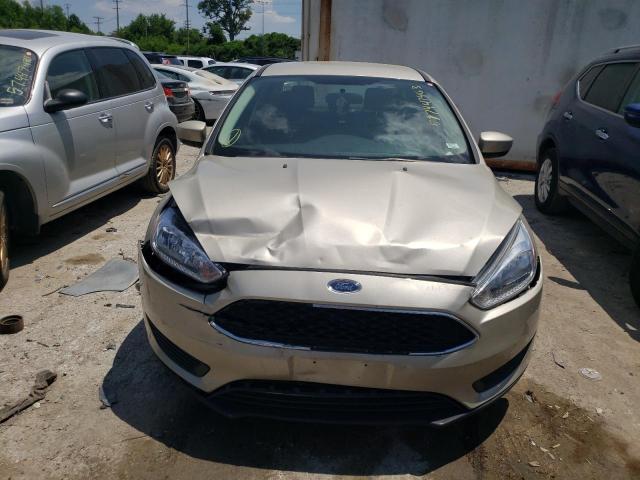 Photo 5 from auction – 2018 FORD FOCUS SE with VIN 1FADP3F24JL208458
