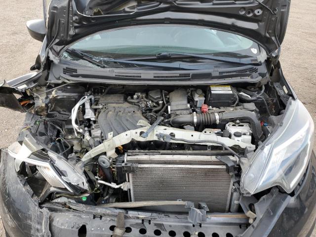 Photo 11 from auction – 2017 NISSAN VERSA NOTE with VIN 3N1CE2CP1HL376257