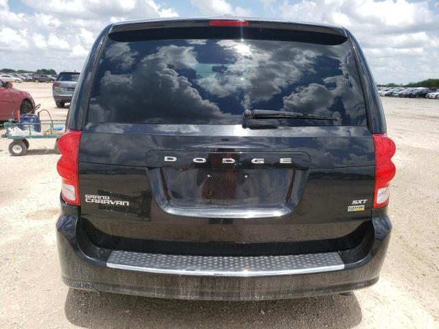 Photo 6 from auction – 2017 DODGE GRAND CARA with VIN 2C4RDGCG6HR790340