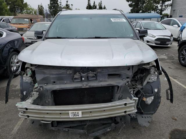 Фото 5 с аукциона – 2017 FORD EXPLORER X с VIN 1FM5K7D88HGA70076