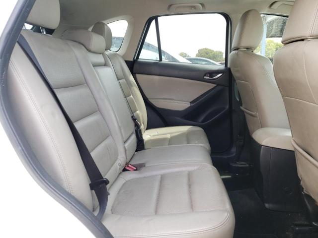 Photo 10 from auction – 2014 MAZDA CX-5 GT with VIN JM3KE2DY4E0406450