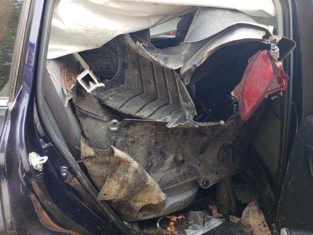 Photo 11 from auction – 2022 TOYOTA HIGHLANDER with VIN 5TDGZRBH2NS582408