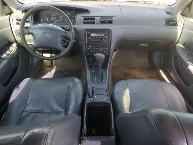 Photo 8 from auction – 2001 TOYOTA CAMRY with VIN JT2BG22K310580708