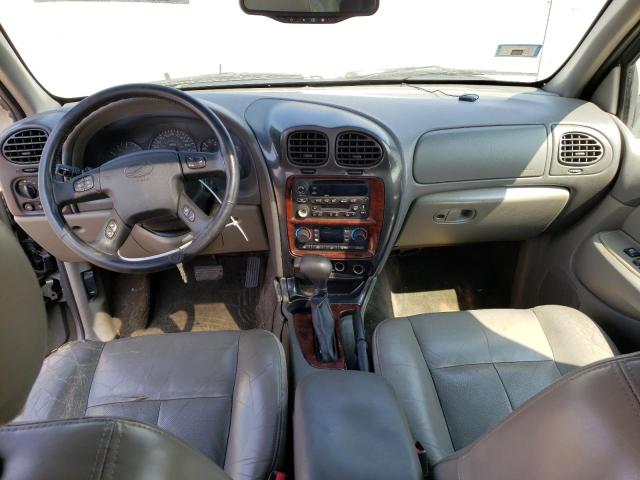 Photo 8 from auction – 2003 OLDSMOBILE BRAVADA with VIN 1GHDT13SX32133783