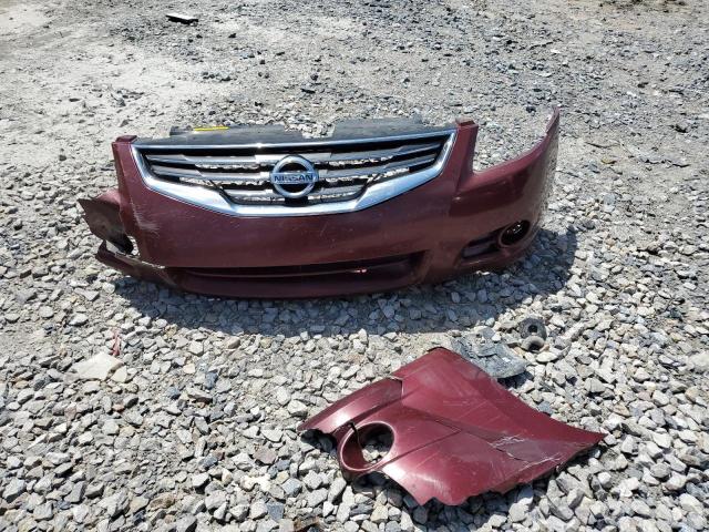 Photo 12 from auction – 2011 NISSAN ALTIMA BAS with VIN 1N4AL2AP7BC160063